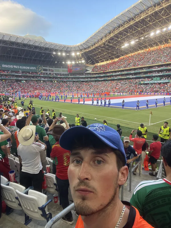 Sam S, UK tutor